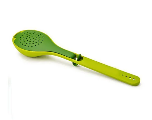 Многофункциональный дуршлаг для приправ кастрюля супа и креативный кухонный