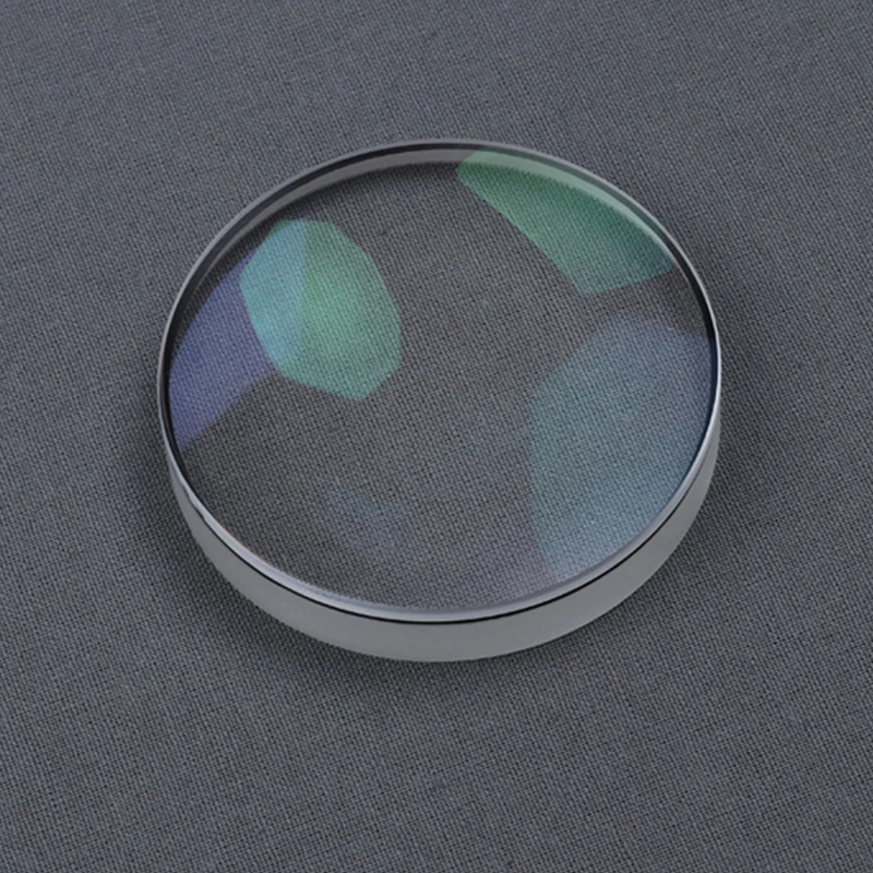 Двойной цементированный объектив D60mm F700mm широкополосный мембранный телескоп