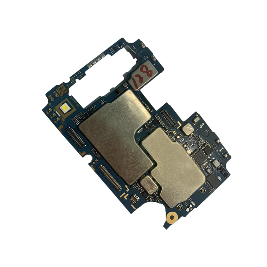 Материнская плата Samsung Galaxy A50 A505F A505FN 64 ГБ 128 | Мобильные телефоны и аксессуары