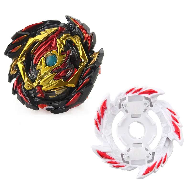 Бейблейда B 145 без пусковые установки Beyblade Burst игрушки GT Arena Металл Бог Fafnir