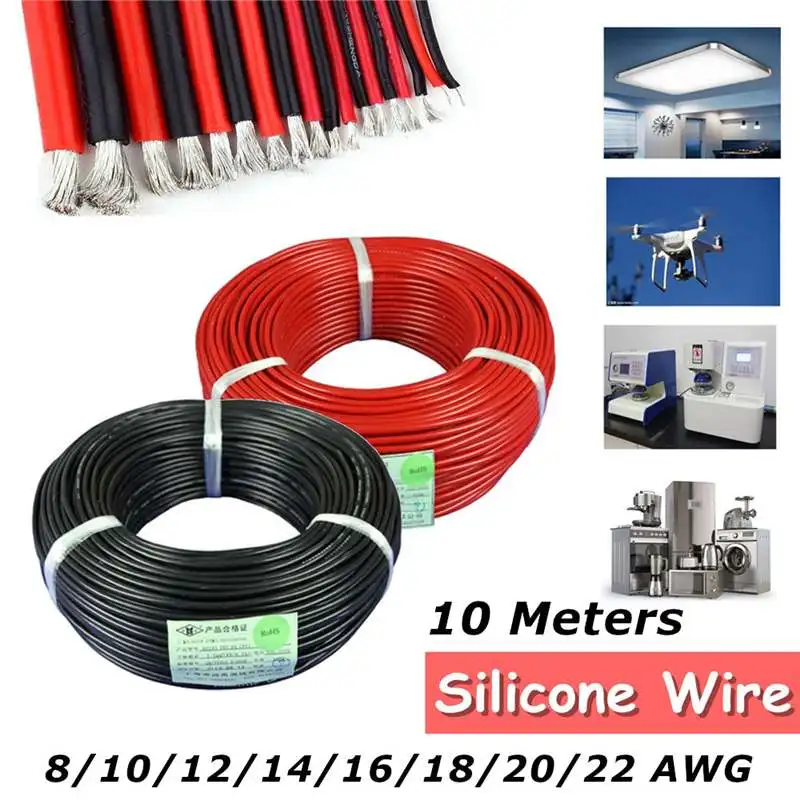 термостойкий силиконовый п