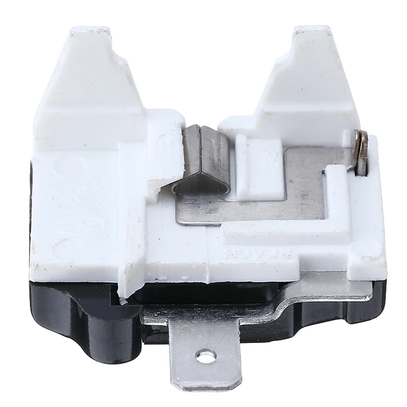 Высокое качество 4 шт холодильник устройства защиты от перегрузки пластиковый