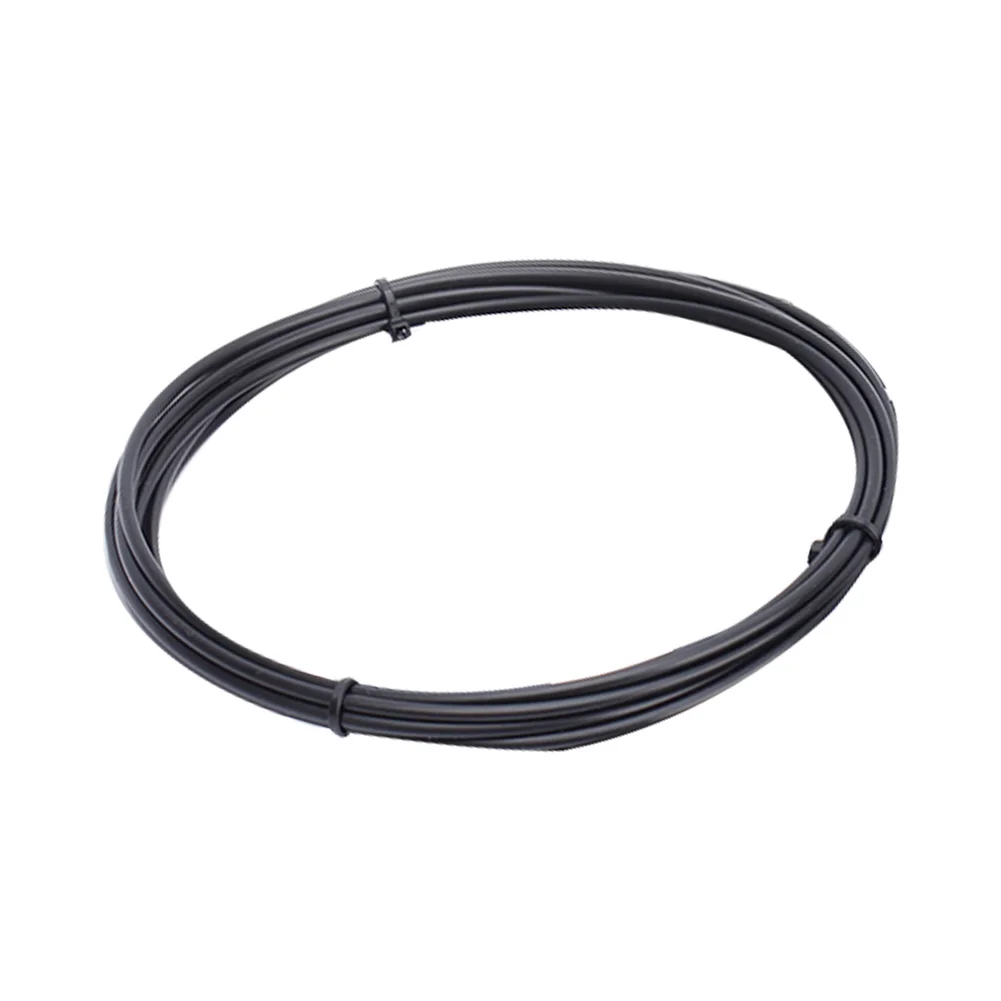 Риск тормозной кабель для велосипеда 3 м Шестерни переключение гладкая смазки