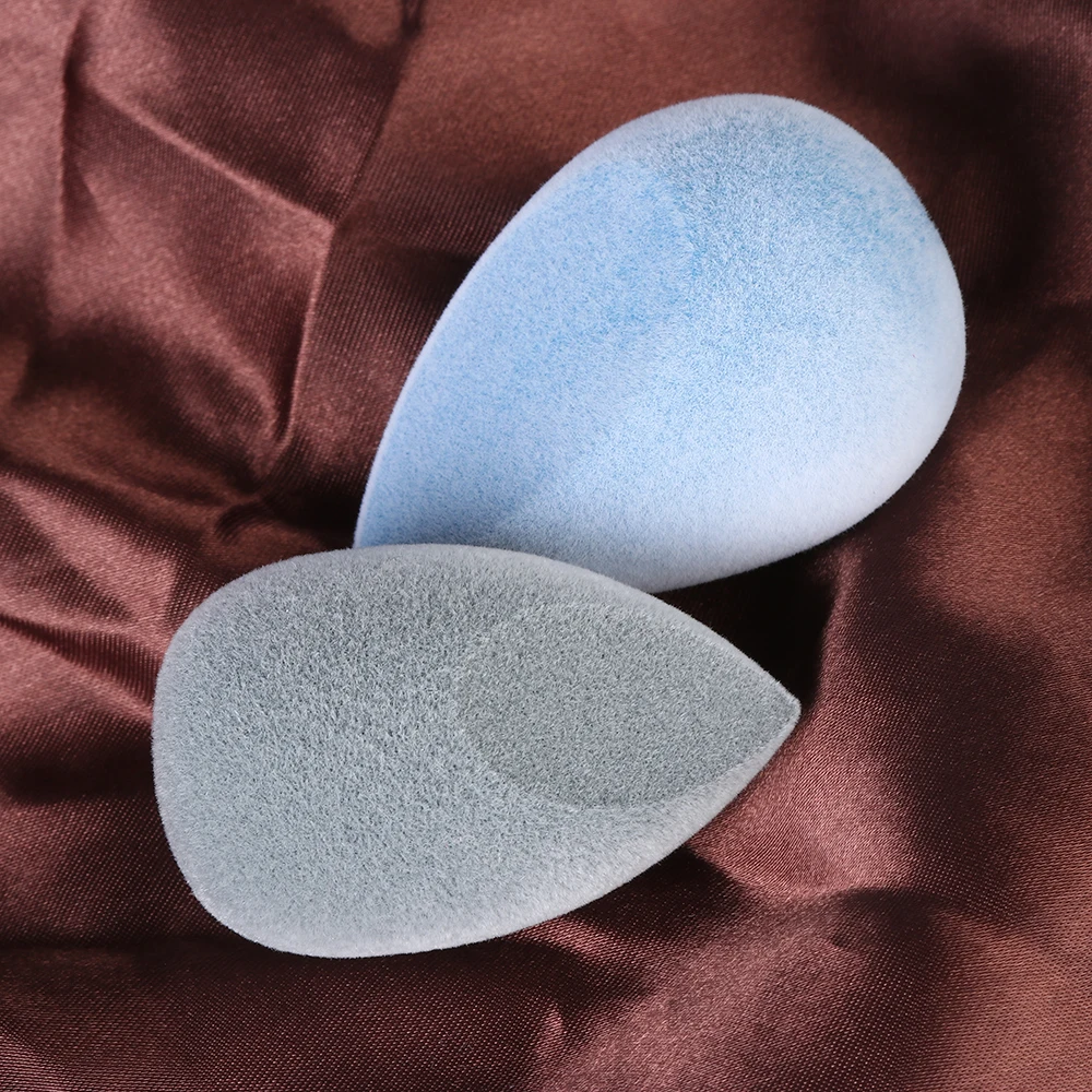 1 шт. женский аксессуар для макияжа из микрофибры |