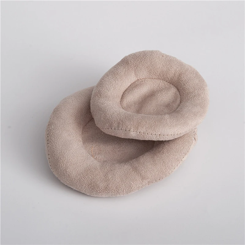 Almohada de pose para sesi&oacute;n de fotos, accesorios de estudio de fotograf&iacute;a, almohada de modelado de fotos de beb&eacute;, accesorios de fotograf&iacute;a de reci&eacute;n nacido, 2 piezas-4