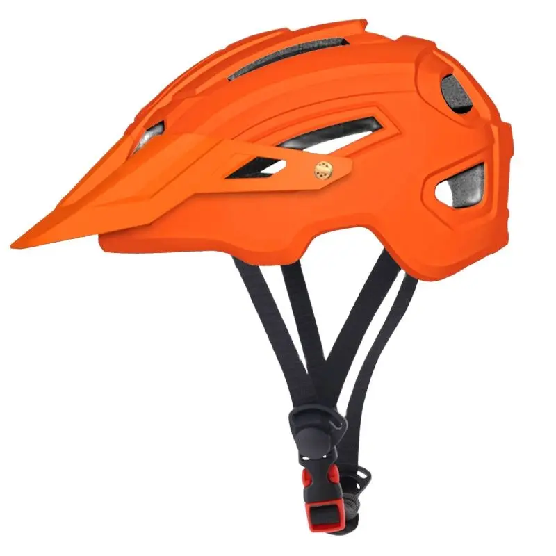 riding helmet mens and womens outdoor sports safety mountain bike equipment free global shipping