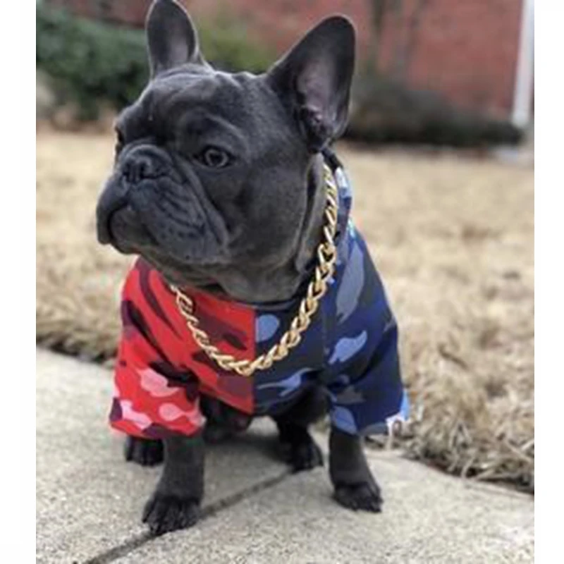 Панель в форме французского бульдога с домашними животными зимняя теплая