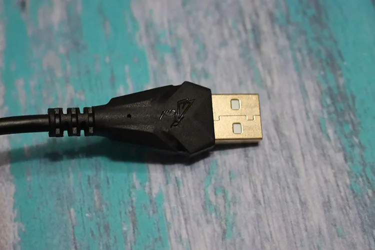 Игровые наушники 7 1 звуковая гарнитура USB с микрофоном микрофон ПК бас стерео