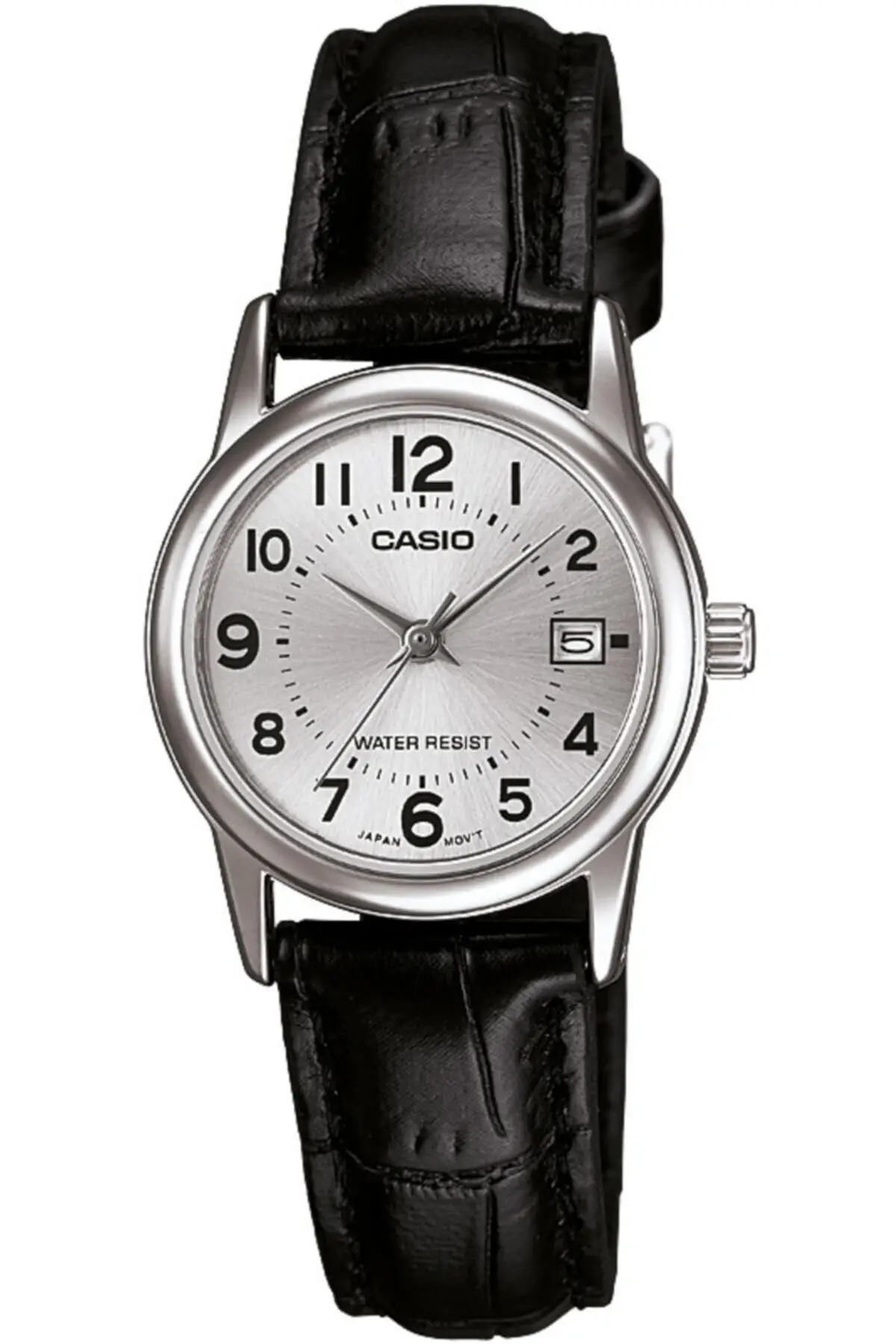 

Casio Women Black Wristwatch LTP-V002L-7BUDF Classic Stylish Model Europe America Fashion Watches