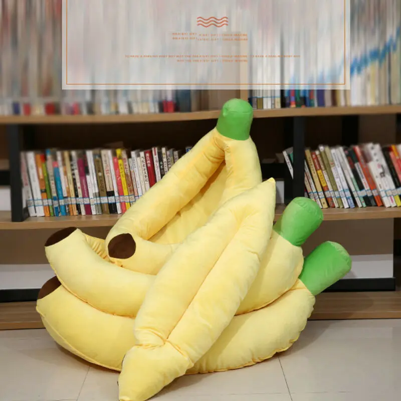 Согревающее домашнее животное кровать подушка с рисунком собачки и котика