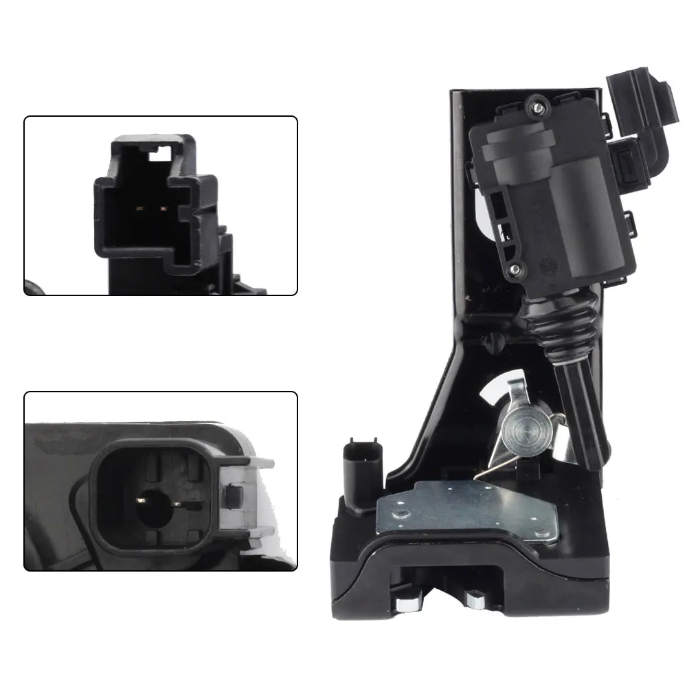 Актуатор защелки замка багажника G-Parts для Ford Escape Mercury Mariner Mazda Tribute 2008-2012 937-663 9L8Z7843150B