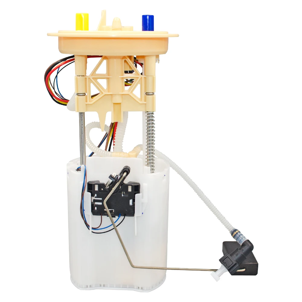 Автозапчасти Dopson модель топливного насоса хорошего качества в сборе OEM 5N0919088M