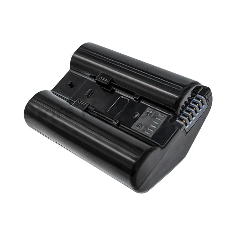 EN-EL4a ENEL4 Camera Battery for Nikon D2 Digital SLR D3 D2H D2X D2Hs Set D3s D3x F6 | Электроника