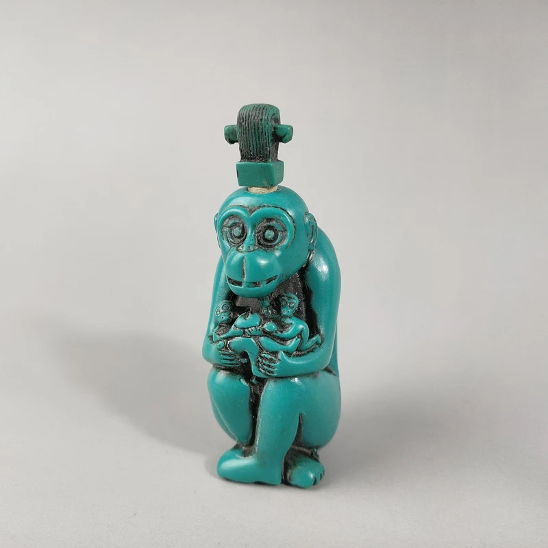 Изысканная китайская Классическая традиционная коллекция украшение для дома