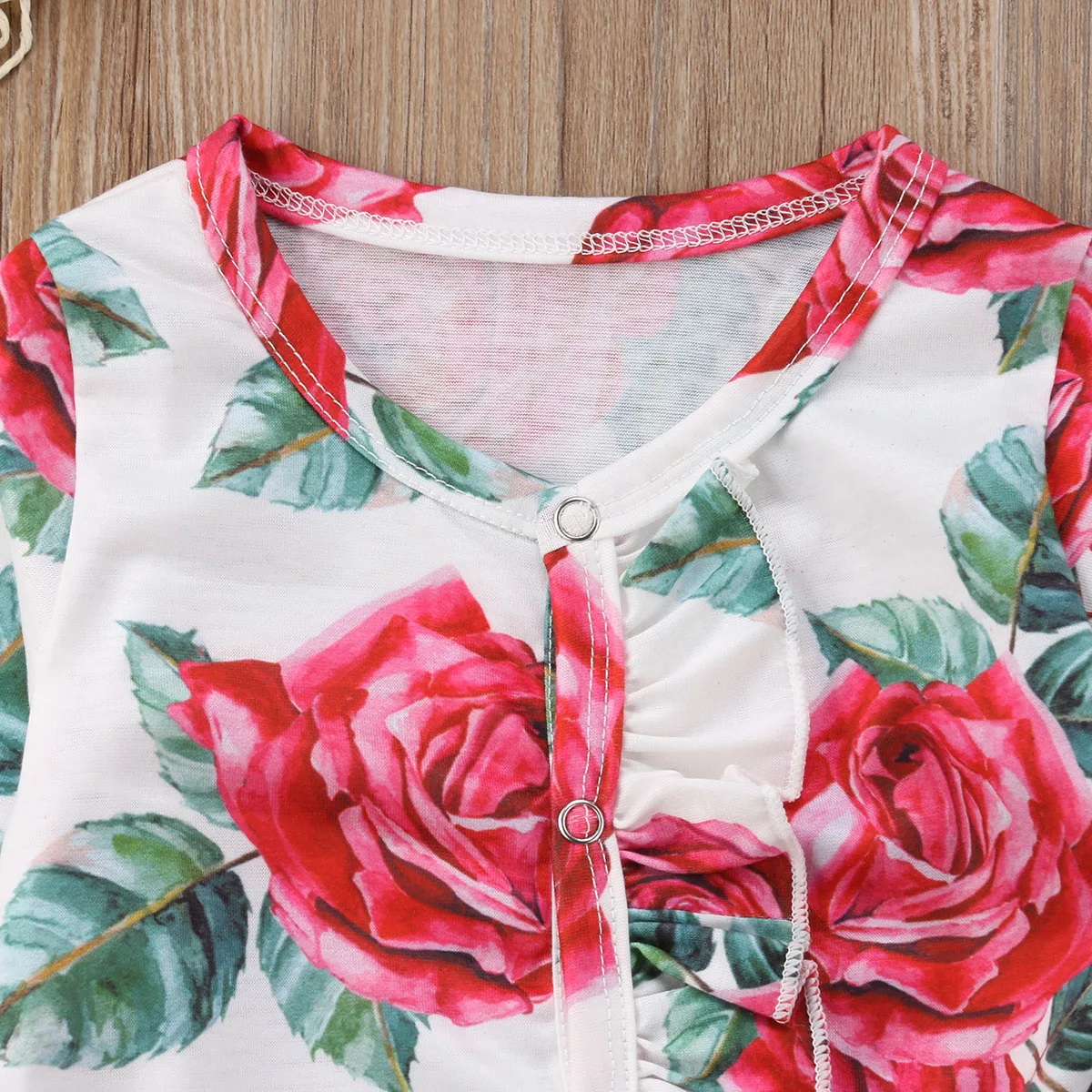 2020 Модный комбинезон для новорожденных девочек осенне зимний младенцев детская