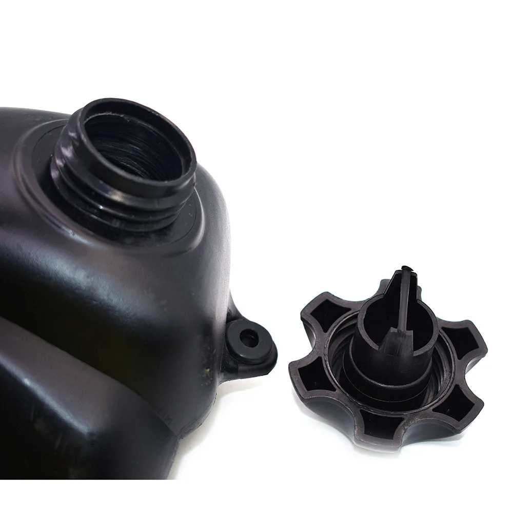 Топливный бак для KX65 00-08 KLX110 02-08 DRZ110 03-05 RM65 Pit Bike Dirt бесплатная доставка | Автомобили
