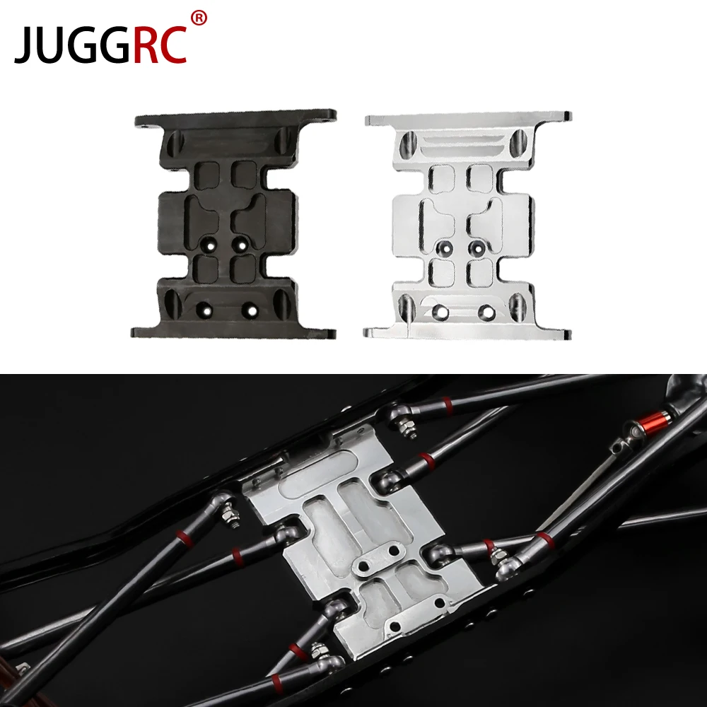 Алюминиевая опорная плита для крепления коробки передач основание гусеничного