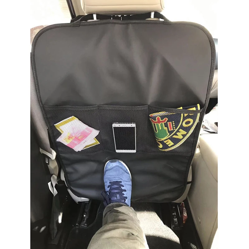 Универсальная защита для автомобильных сидений детская одежда малышей коврик
