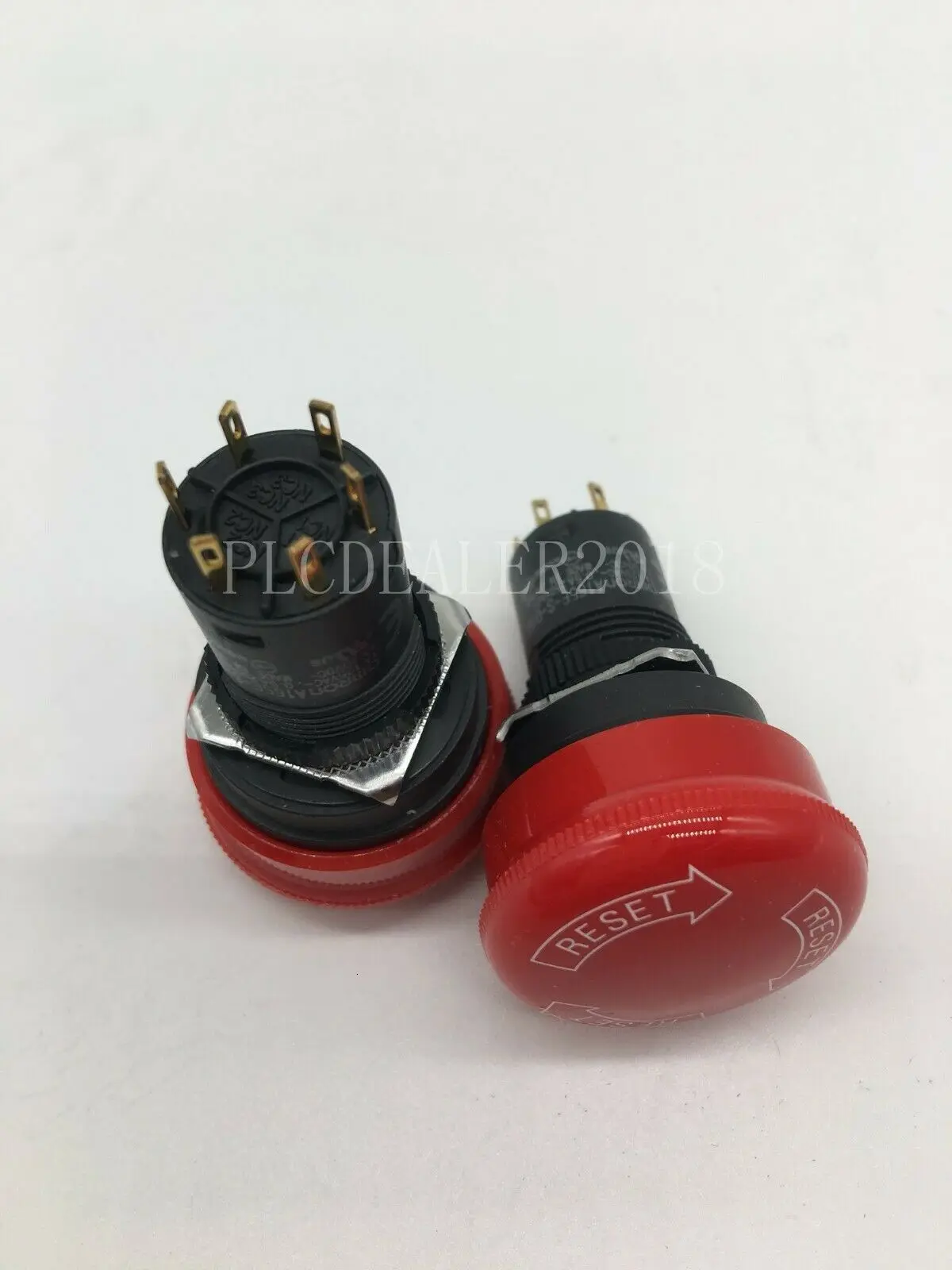 Новый в коробке Omron A165E-S-03U A165ES03U переключатель аварийной остановки | Инструменты