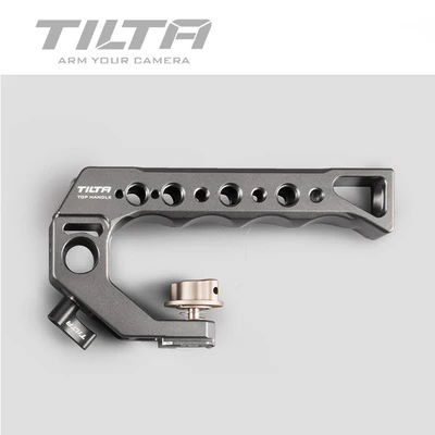 Tilta Cage for Canon 5D Series DSLR Camera Mark II III IV 5D2 5D3 5D4 Rig Accesosires | Электроника