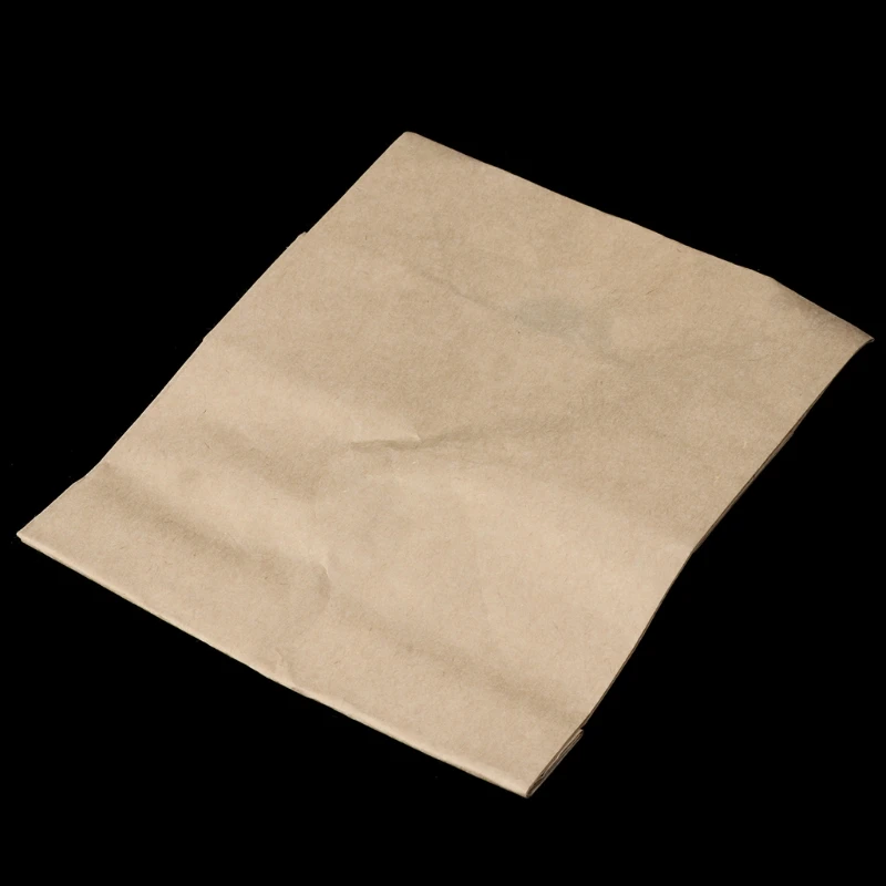 Универсальные мешки для пылесоса одноразовый Бумажный мешок пыли замена Z1550 Z2332