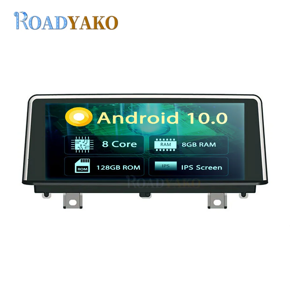 

Мультимедийная магнитола для BMW X1, F48, F49, X2, F39, 10,25-10,0 EVO, 2DIN, 2018 дюйма, Android 2019