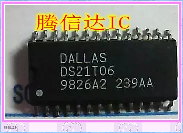 

Free Delivery DS21T06 SOP28
