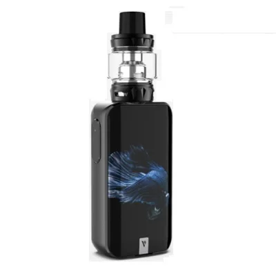 Betta Fish Vaporesso люкс S комплект 220 Вт коробка мод с 8 мл Skrr S Vape бак QF с сеткой катушки испаритель VS люкс Drag 2 электронные сигареты наборы - Цвет: Betta Fish