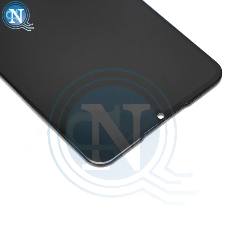 IPS для MEIZU Note 9 ЖК-дисплей кодирующий преобразователь сенсорного экрана в сборе