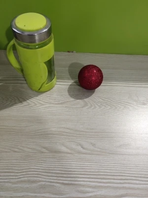 Шарик из пенополистирола 6-12 см (диаметр) | Игрушки и хобби