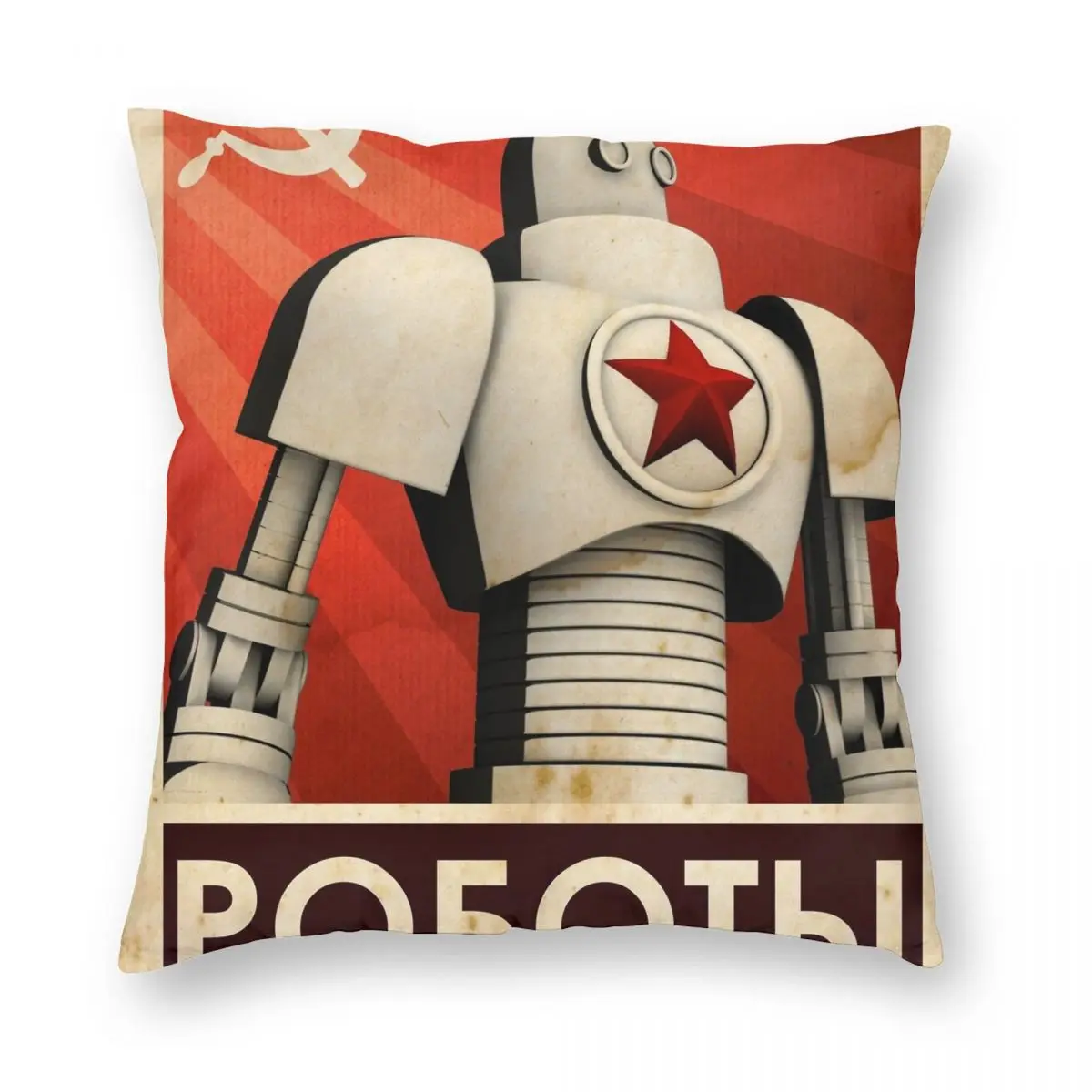 

Стальной квадратный чехол для подушки, полиэстеровый льняной Бархатный Чехол на застежке-молнии, декоративный чехол для подушки, 55x45