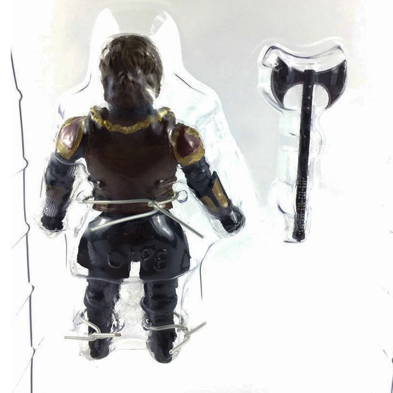 Фигурки героев игры престолов фигурки коллекции игрушек гондель Тирион