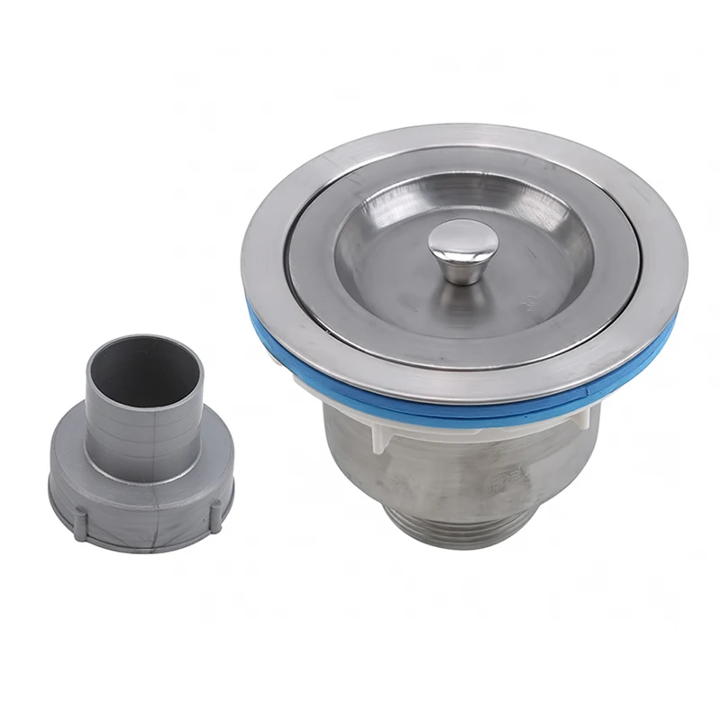 Фильтр пробка для кухонной раковины отходов Plug Раковина фильтр Ловец Слива