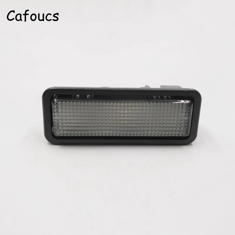 Cafoucs купольная лампа для салона автомобиля Citroen ZX Elysee 2008 2013 аксессуары светильник