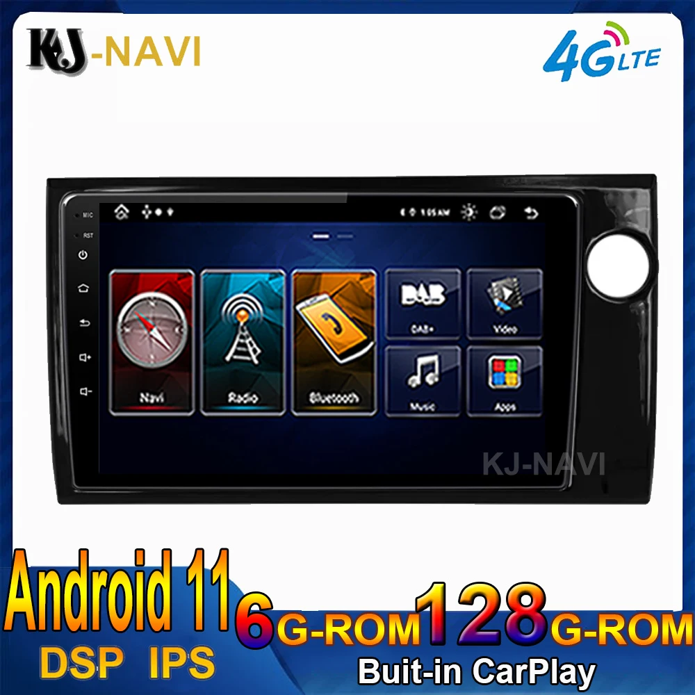 

IPS DSP Android 11.0 For HONDA BRV 2015-2019 Car Radio Multimedia Video Player GPS Navigation NO DVD 2 din Octa-Core