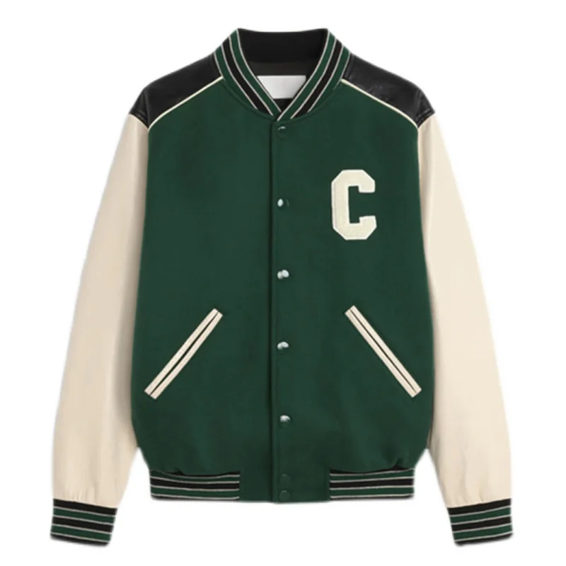 

Coats & Jackets