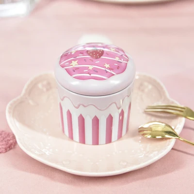 Металлическая коробка для хранения lyybx