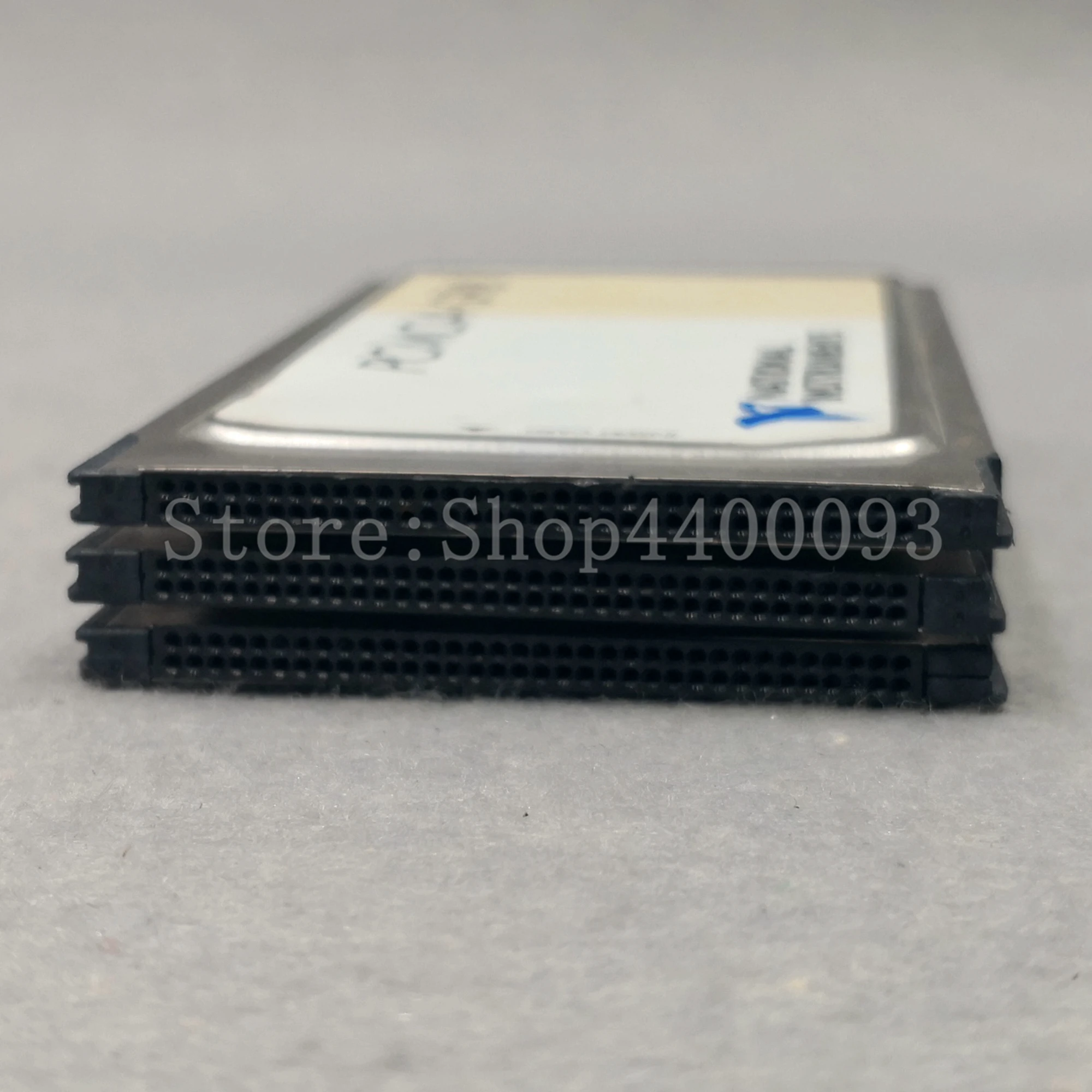NATIONAL INSTRUMENTS PCMCIA-GPIB 184713B-01 110mA 5V IEEE488 card data acquisition card