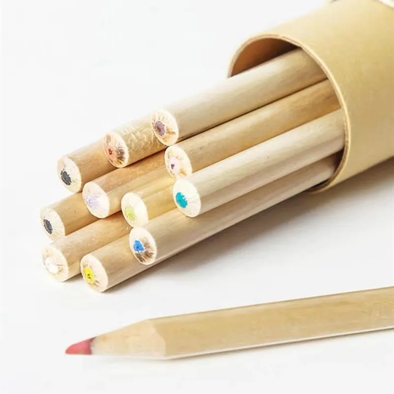 Underglaze Painted Pencils Plain Hook Line Pen Pottery DIY Painting Hand Tools Powder Glaze Brush Pencil | Дом и сад
