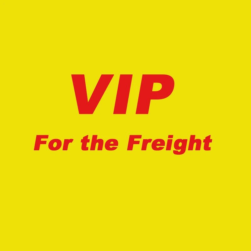 

The link for Freight