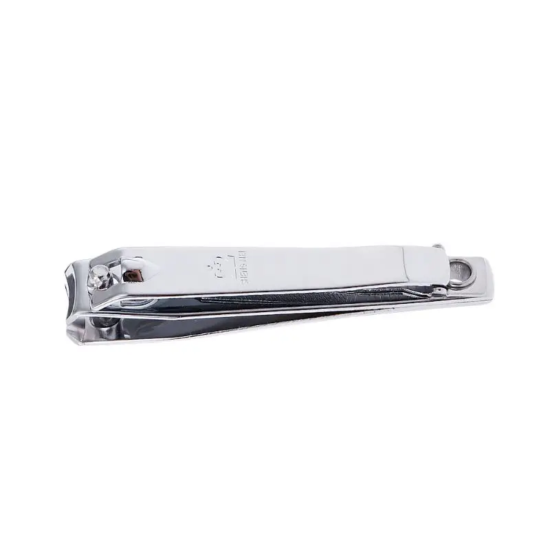 

H7JC Stainless Steel Nail Tools Toe Finger Trimmer Nail Clippers With Nail File