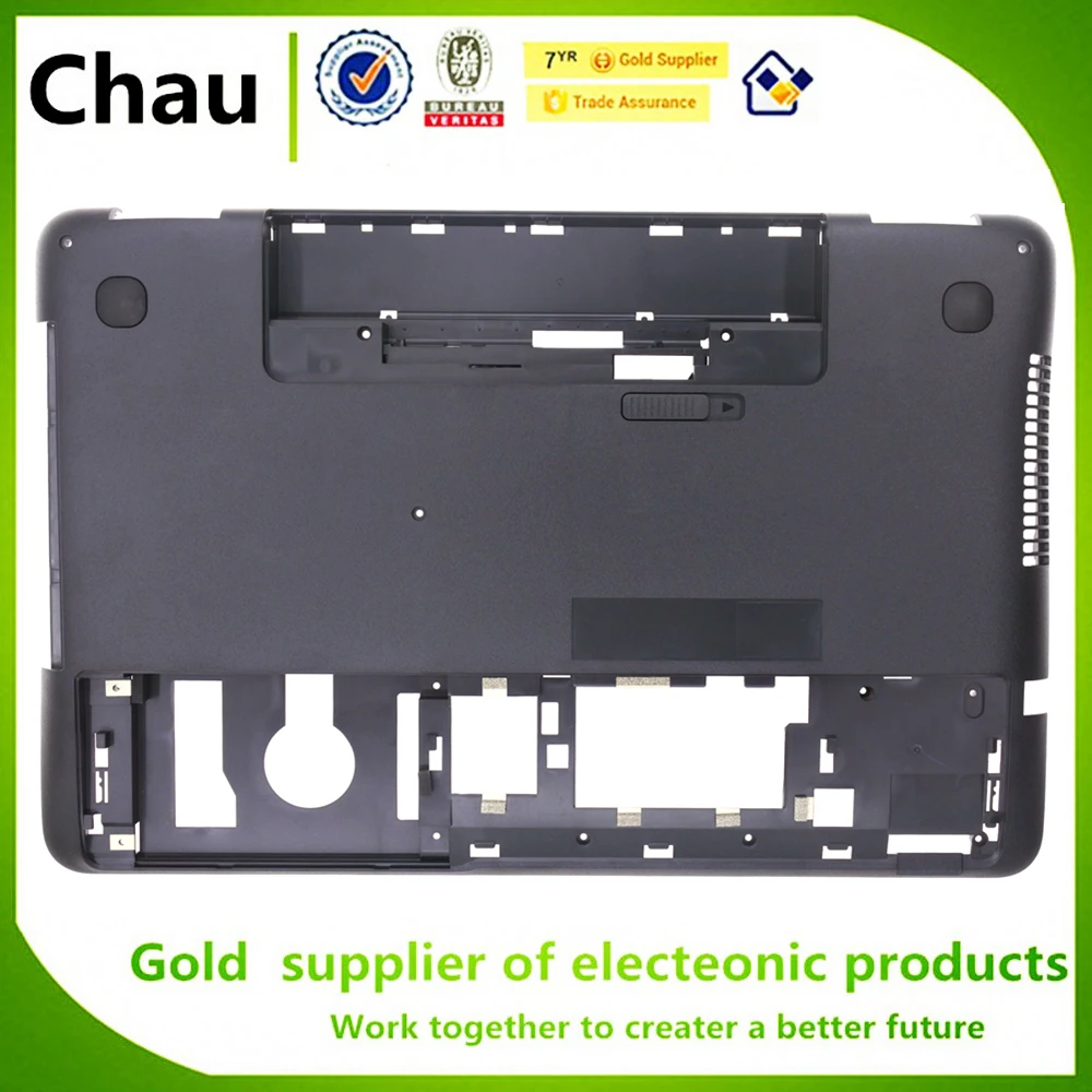 Новинка Chau для ASUS GL552VW GL551JW N551 N551JK N551JA N551VW N551JW нижний чехол в сборе AP18300010S 13NB05T1AP0201 /