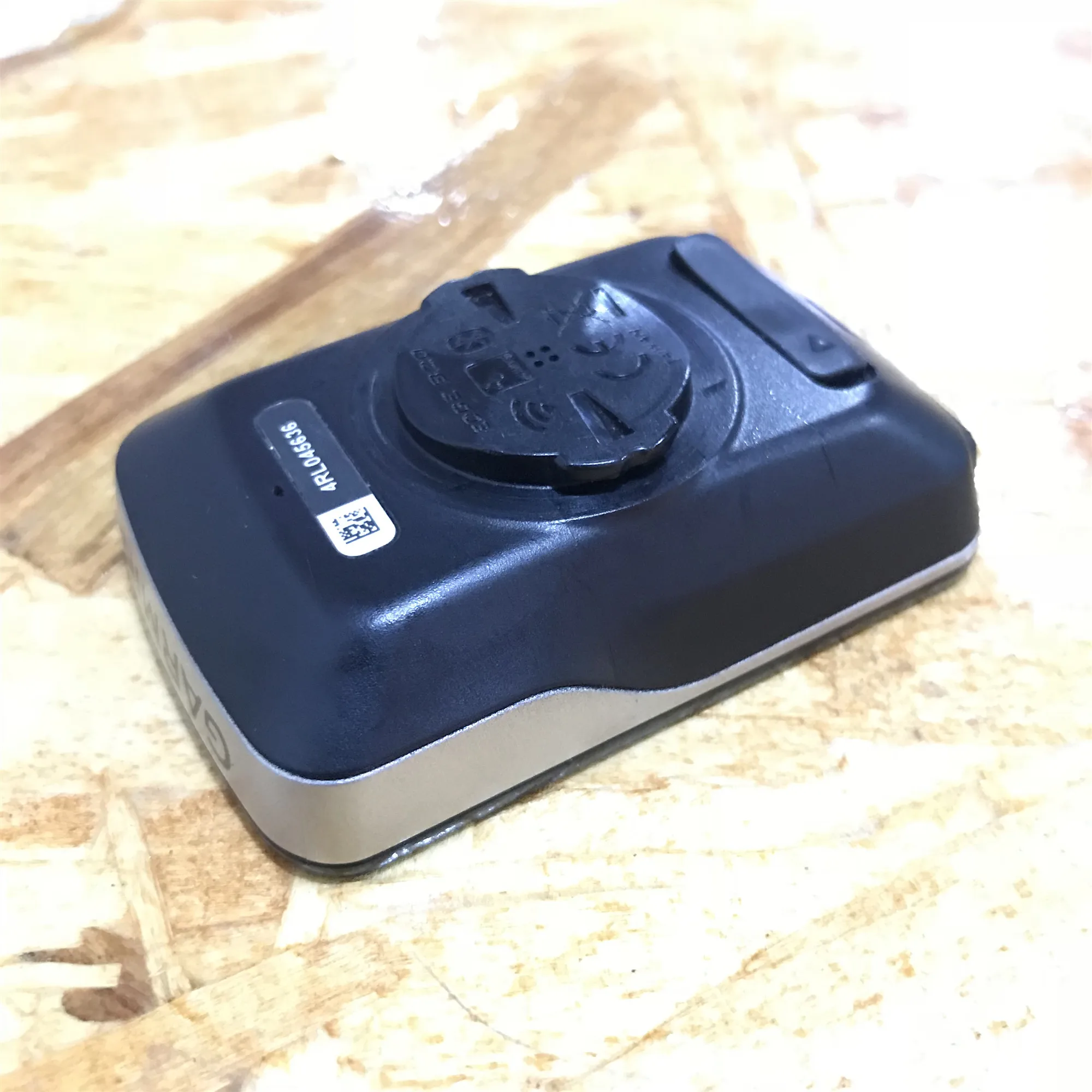 Задняя крышка для EDGE 820 EXPLORE оригинальные запасные части ремонта задняя и батарея
