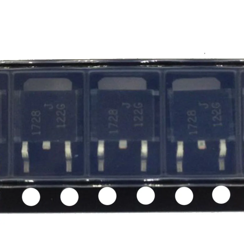 

30 шт./лот MJD122G MJD122T4G MJD122 J122G хорошее качество