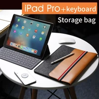 acecoat tablet computer keyboard bag liner bag full screen pro11 2020air 34 10 9 storage bag inch case for ipad pro 12 9 inch