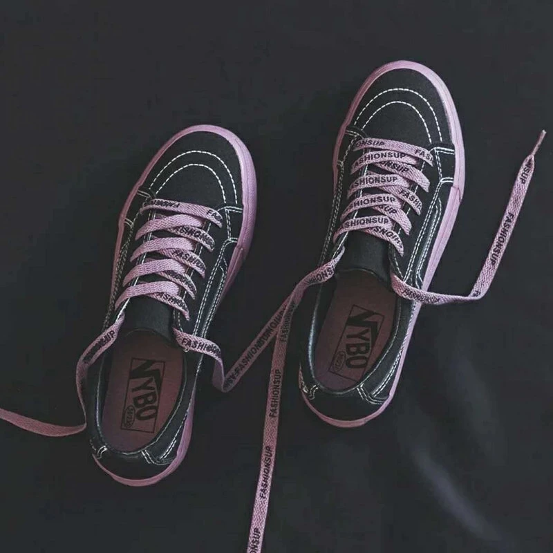 New Women Sneaker Fashion Breathble Vulcanized Shoes Platform Lace Up Casual White Shoes Tenis Feminino Zapatillas Mujer