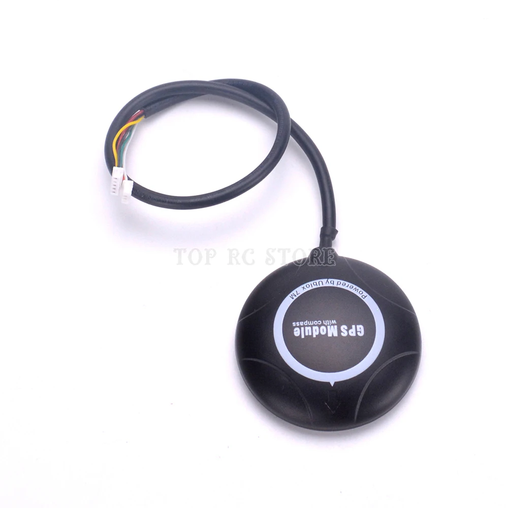 7M / M8N 8N GPS с компасом для APM2.6 APM 2 6 APM2.8 PX4 PIXHAWK 2.4.8 Контроллер полета|Детали и