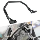 Кронштейн для навигации R1200GS R1250GS мобильный телефон, 12 мм, подходит для мотоциклов BMW R 1200 GS LC ADV R1250 GS Adventure 2020