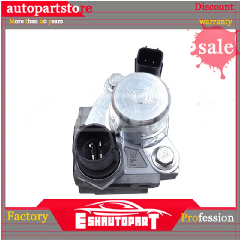 Новый VTEC соленоид Шпульный клапан для Honda Accord CRV Element Acura RSX 15810-RAA-A02 15810RAAA02 15810-RAA-A03