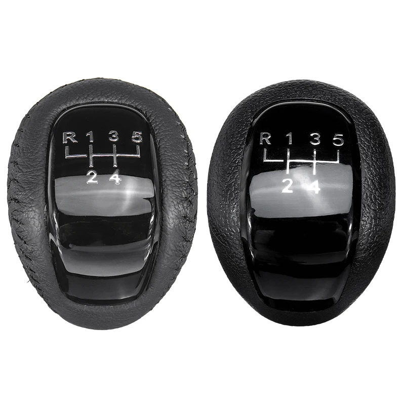 

5 Speed MT Gear Shift Knob for Buick Excelle Lacetti Nubira Daewoo 08-12 Shifter Head Ball Pen MPP POMO for Chevrolet AVEO 09-13
